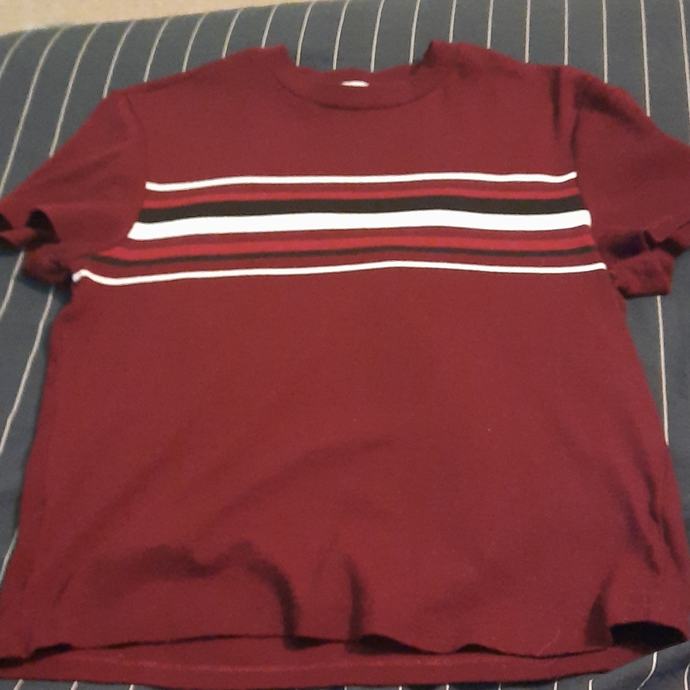 Ardenes Shirt